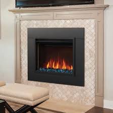 Napoleon Cineview 26 Built In Electric Fireplace Nefb26h