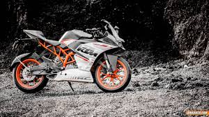 ktm rc wallpapers wallpaper cave