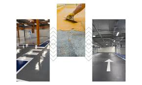 epoxy flooring services in dubai