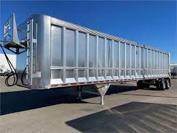 2024 mac trailer mfg tec equipment