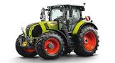 CLAAS-TRACTORS