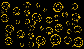 smiley face wallpapers top free