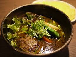 Reserve a soup curry set now through klook! The Best Soup Curry In Tokyo Time Out Tokyo
