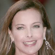 She captivated gérard depardieu, had her phone bugged by franç. Carole Bouquet Bio Family Trivia Famous Birthdays