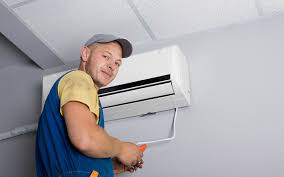 Ductless Ac Cleburne Tx Airmasters