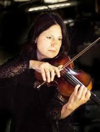 Dutch musicologist and music educator. Hebe Mensinga Violin Momentos De Musica