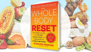 lose weight and reset your body