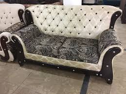 In addition, cheap sofa options allow affordable solution for rational use of space in small apartments. Brand New Top Quality Sofa Set For Sale In Sialkot