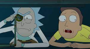 How to watch 'Rick and Morty, season 6, episode 6 for free (10/9/22) -  cleveland.com