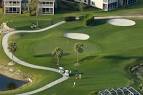 Florida Golf Vacation Packages - Cypress Golf Course