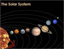 PPT – Objects in the Solar System PowerPoint presentation | free to download - id: 74791f-NjI4Z