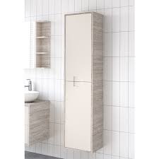 Tall Cabinet Riva Bathroom Furniture