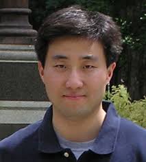 Liang Dong, Ph.D., Associate Professor, Baylor University - liang_082004-z8fjth