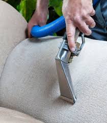 your local upholstery cleaning expert