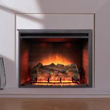 Electric Fireplace Insert Fireplace