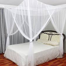 bed canopy mosquito net bedding