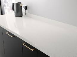 Light grey gloss kitchen with oak worktop offcuts officemax printing. Laminate Worktops Buying Guide Kitchen Buying Guide Howdens