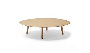 Maarten Low Table By Victor Carrasco