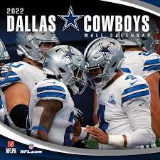 Turner Licensing Dallas Cowboys 2022 ...