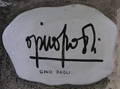 Provided to azclip by believe sas una lunga storia d'amore · gino paoli per una storia ℗ grande lontra srl released on Gino Paoli Wikipedia