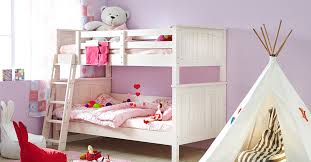 Creating A Shared Bedroom For Kids