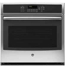 Ge 30 Single Convection Wall Oven