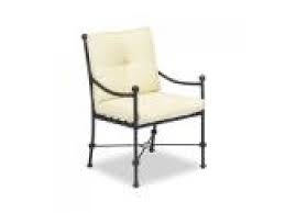 Hacienda Oversized Arm Chair By Cast