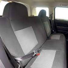 Jeep Patriot Custom Seat Covers