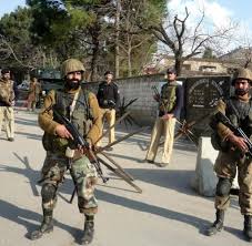 But nearly a decade later, the soldiers remain. Pakistan S Swat Valley Taliban Announce Indefinite Ceasefire In Swat Welt