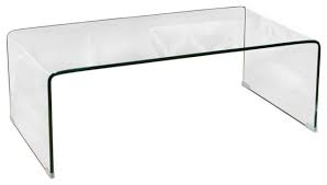 gdf studio classon glass rectangle