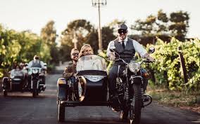 book a private tour with sidecar tours