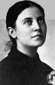 If her life could be narrowed down to a short description, it would be her progressive immersion in and love of jesus' passion. Gemma Galgani Okumenisches Heiligenlexikon