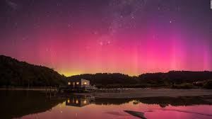Southern Lights Where To See The Aurora Australis In New