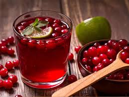 top 15 best cranberry juices in 2022