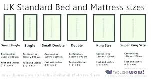 Full Size Bed Vs Double Bed Gadiscantik Co