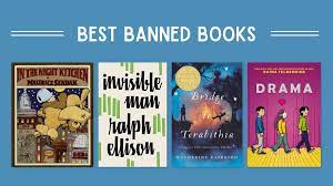 banned book list