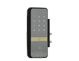 Yale Ydg313 Keypad Digital Door Lock