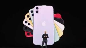 Iphone 11 price in india cut officially by rs 13,400 to rs 54,900, along wit. Apple Cuts Prices Of Older Iphones Iphone Xr How They Compare With New Iphone 11 Series