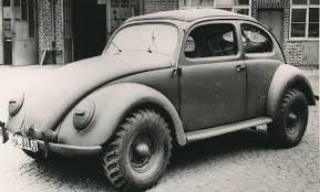 WWII. On to the 76th birthday | Vintage cars in Auto Motor Klassiek | KdF,  Beetle, VW, WWII