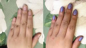 best places for gel manicures in manila