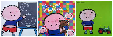 Maybe you would like to learn more about one of these? Hoy Leemos Las Emociones De Nacho