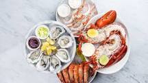 What is the tastiest seafood?