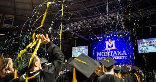 Montana State University Announces