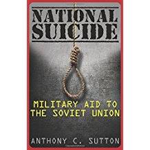 Image result for anthony sutton