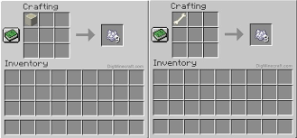 Like all other dyes, pink dye can be: How To Make White Dye In Minecraft Recipes For All Dye Colors