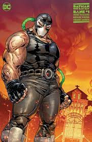 Bane comics