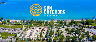 Sun Outdoors Garden City Bear Lake