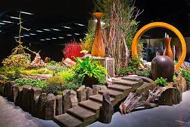 Northwest Flower And Garden Show