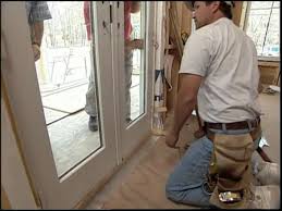 Installing A Hurricane Resistant Door