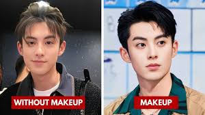 without makeup handsome korean actors